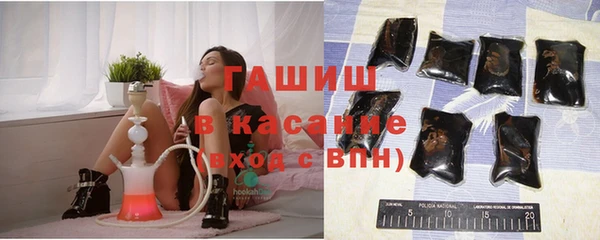 твердый Арсеньев