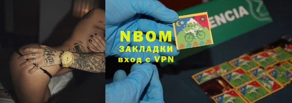твердый Арсеньев